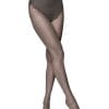 Dres Petra Elisa Lycra 15 DEN Bikini Simone Negru