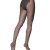 Dres Petra Elisa Lycra 15 DEN Bikini Simone Negru 4