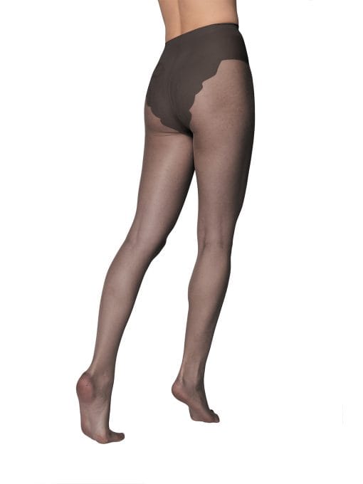 Dres Petra Elisa Lycra 15 DEN Bikini Simone Negru 4