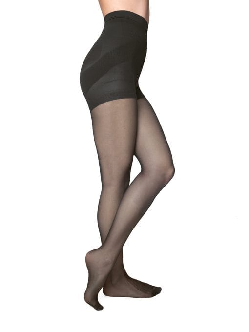 Dres Petra Elisa Press Up 140/20 DEN Negru 1
