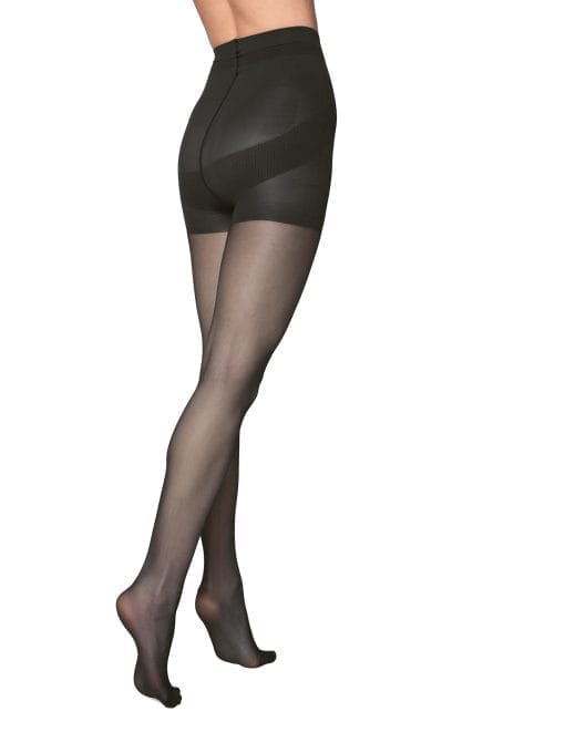 Dres Petra Elisa Press Up 140/20 DEN Negru 2