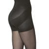 Dres Petra Elisa Press Up 140/20 DEN Negru 3