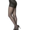 Dres Petra Elisa Press Up 140/20 DEN Negru 4