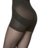 Dres Petra Elisa Press Up 140/20 DEN Negru 5